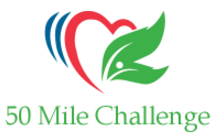 50 Mile Challenge